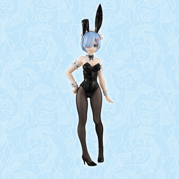 Rem - BiCute Bunnies -  Re:Zero Kara Hajimeru Isekai Seikatsu 2nd Season (FuRyu)